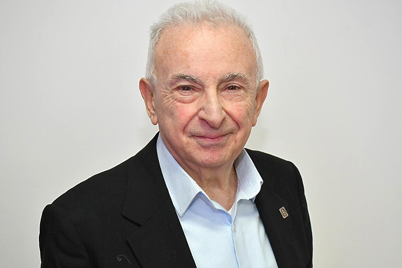 Dr. Jorge Trombetta